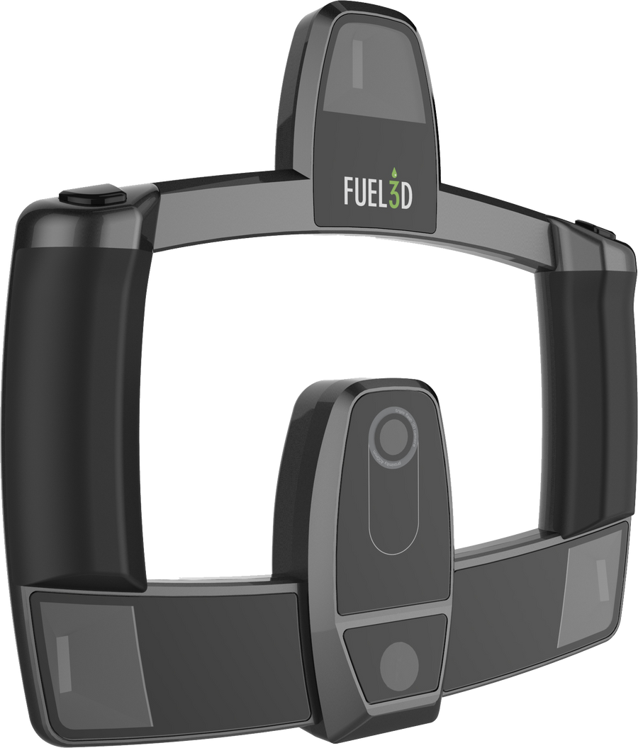 Fuel3D Hand Held 3D Scanner for Sale