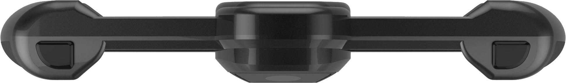 Fuel3D 3D Scanner Top View