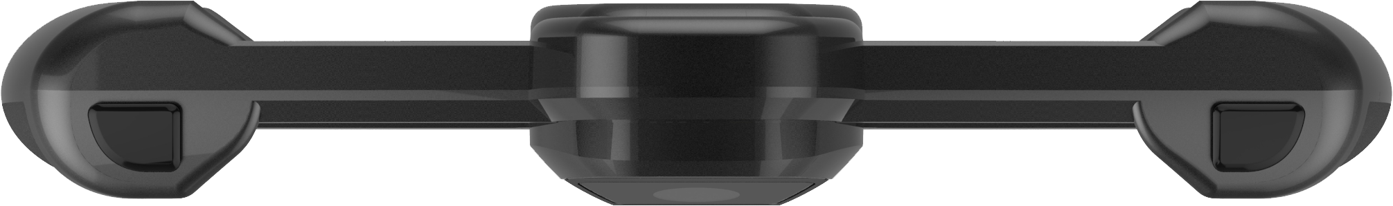Fuel3D 3D Scanner Top View