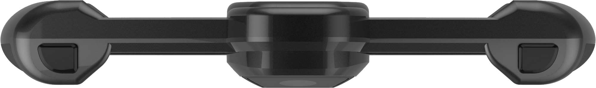 Fuel3D 3D Scanner Top View