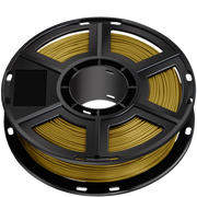 Flashforge Gold PLA 500 Gram Spool