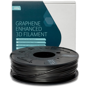 graphene enhanced pla 3d printer filament 