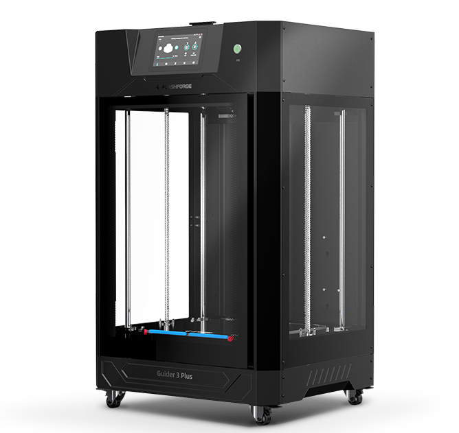 Guider 3 Plus