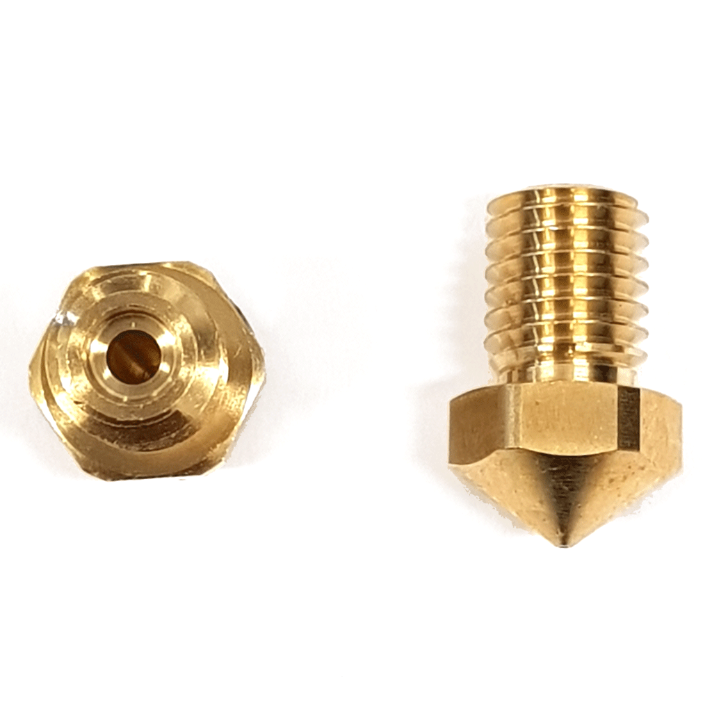 FLASHFORGE Guider IIs High Temperature Nozzle