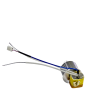 flashforge 3D printer printing extruder hot end assembly spare part melbourne australia