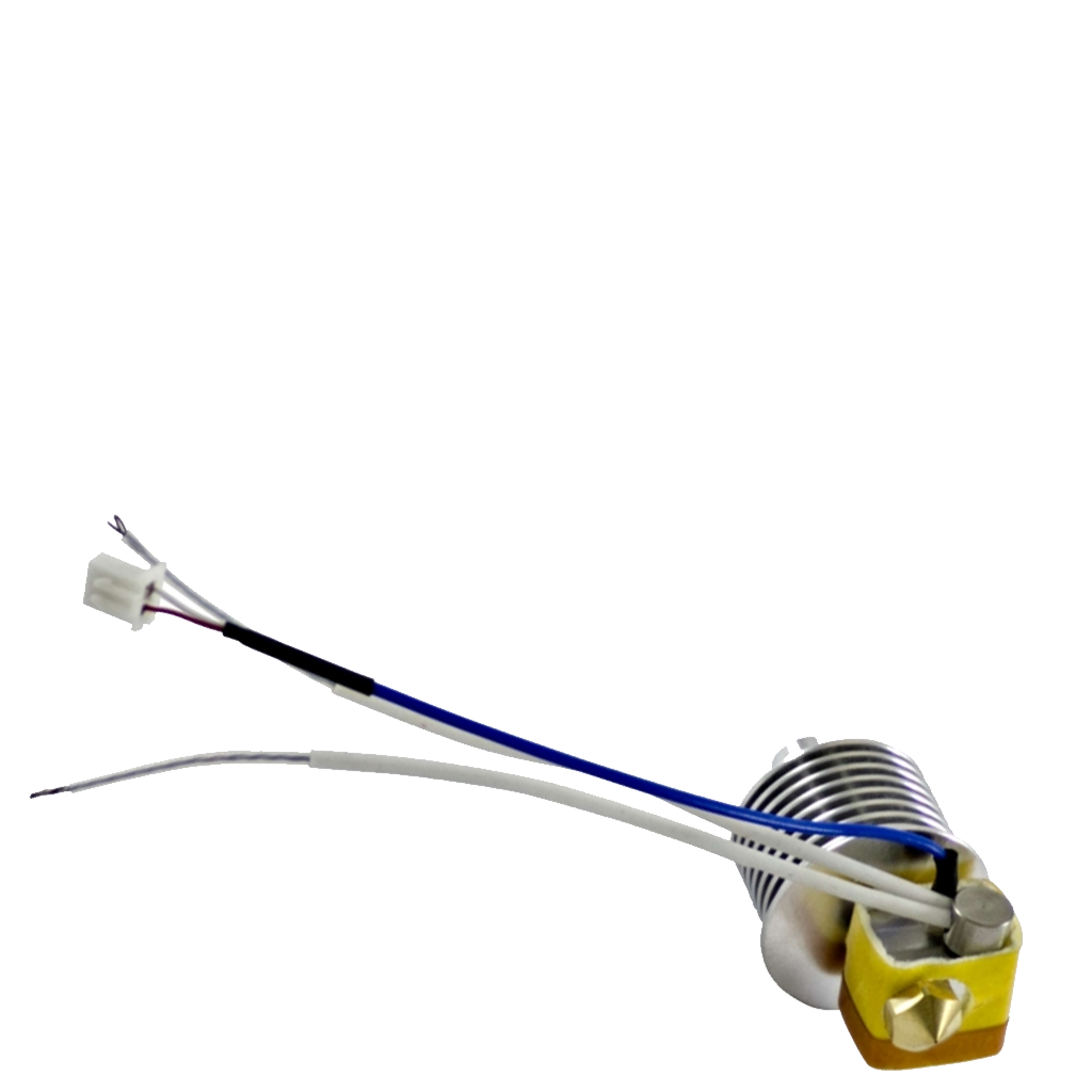 flashforge 3D printer printing extruder hot end assembly spare part melbourne australia