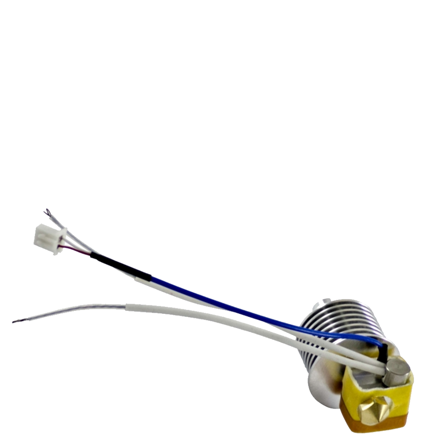 flashforge 3D printer printing extruder hot end assembly spare part melbourne australia