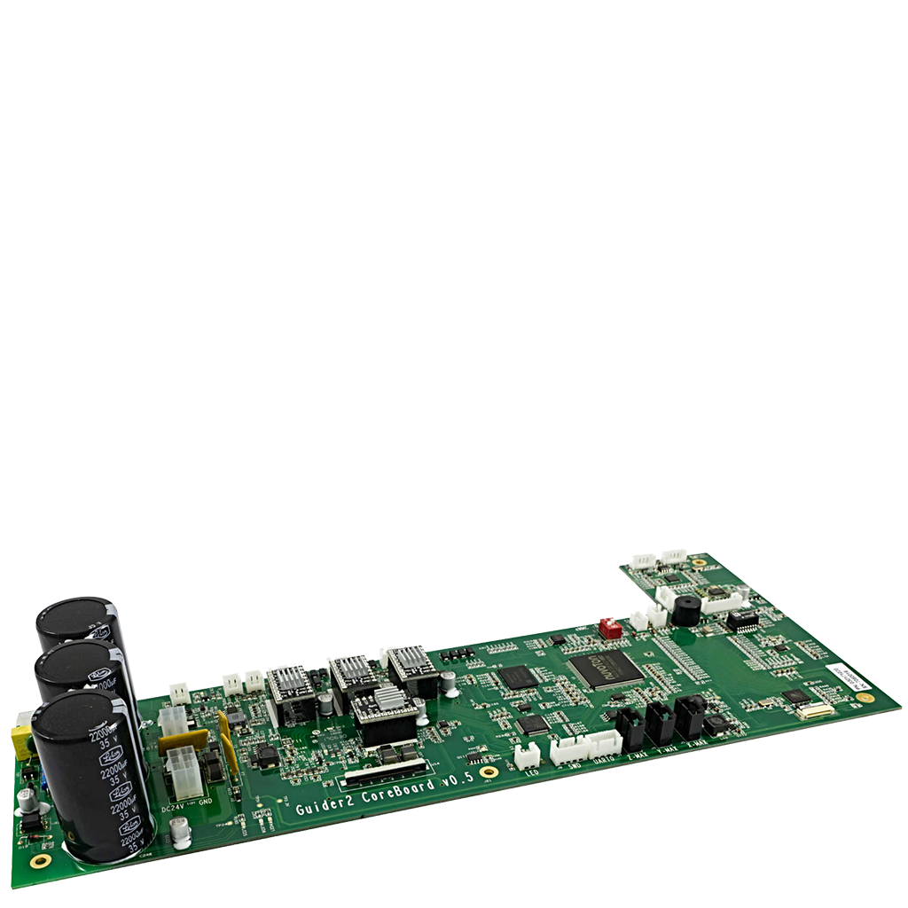 flashforge guider 2 II motherboard main 3D printer printing melbourne australia