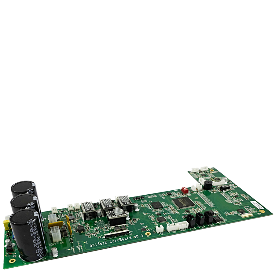 flashforge guider 2 II motherboard main 3D printer printing melbourne australia