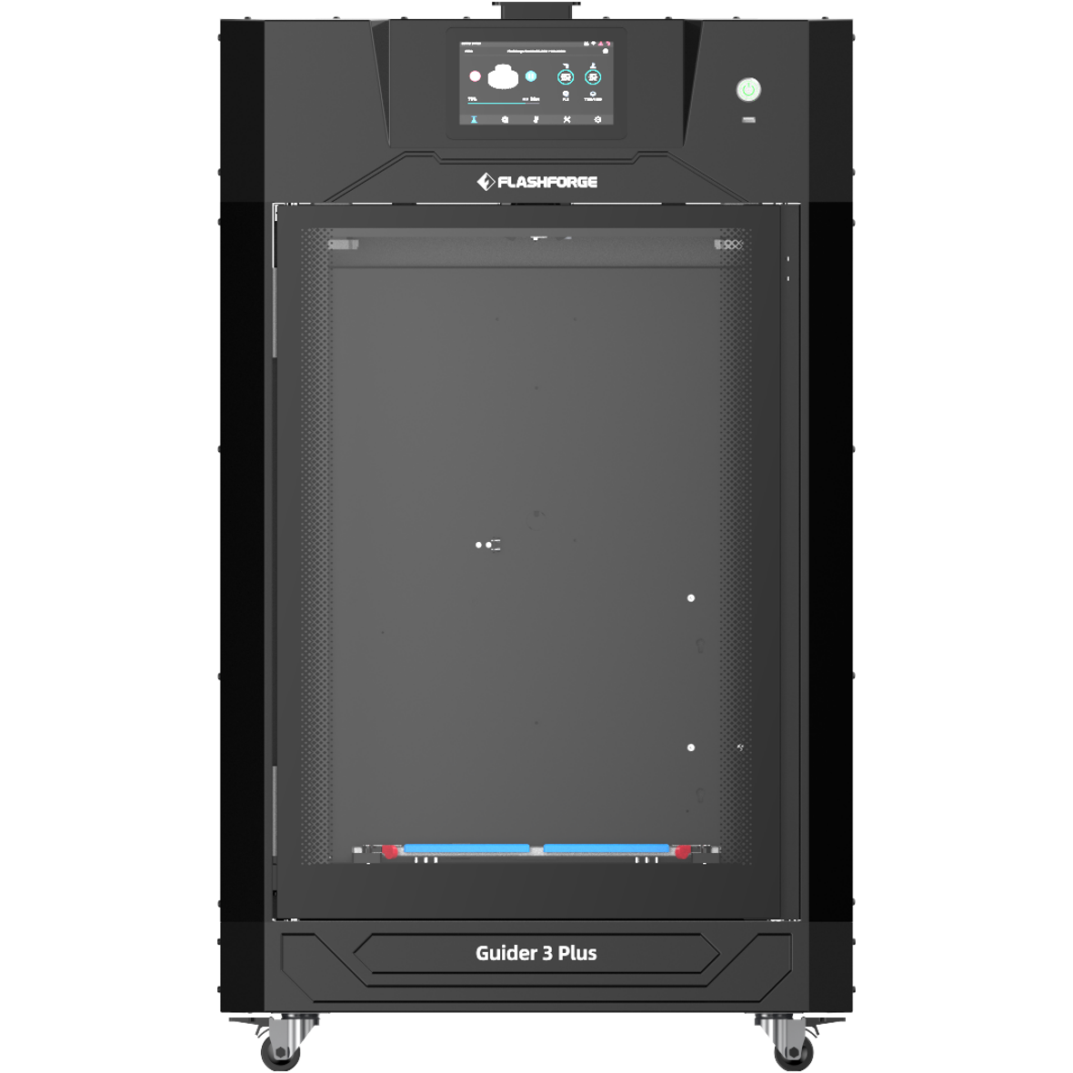 Guider 3 Plus