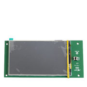 FLASHFORGE Guider II/IIs Touch Screen