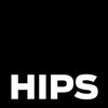HIPS - 3mm Black