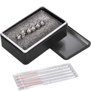 all metal 3d printer filament nozzle upgrade kit cleaning tools mk10 flashforge jelly bean