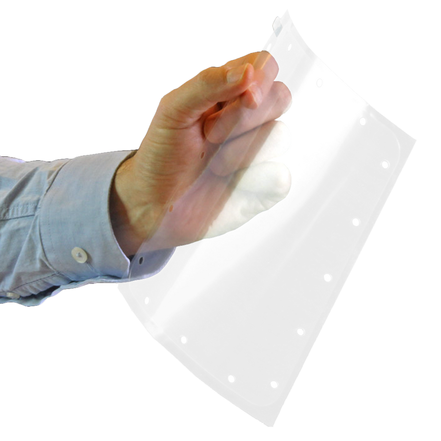 flashforge 3d printing printer spare part parts hunter FEP film for resin printer