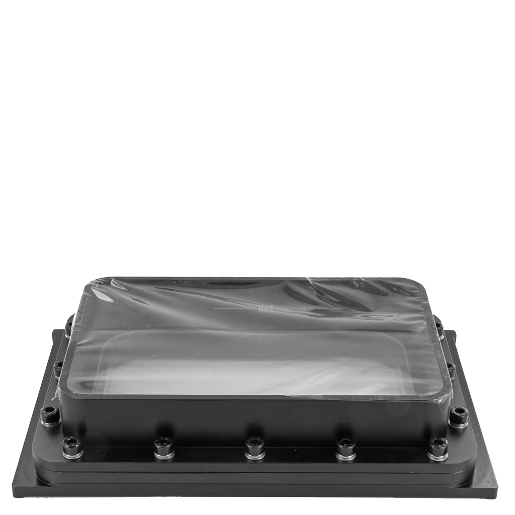 flashforge 3d printing printer spare part hunter resin dlp sla film FEP tank