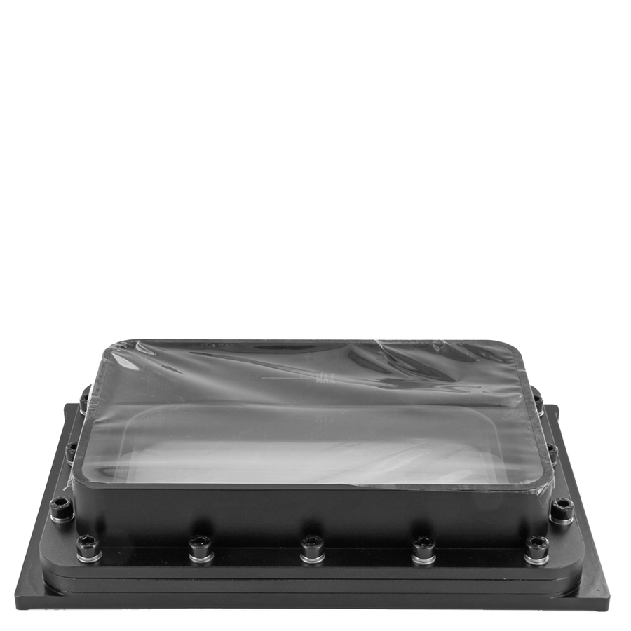 flashforge 3d printing printer spare part hunter resin dlp sla film FEP tank