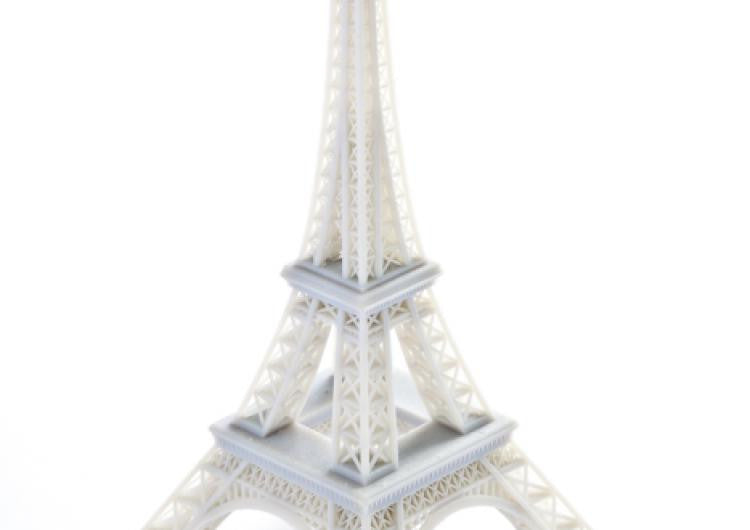 Objet24 Desktop 3D Printer