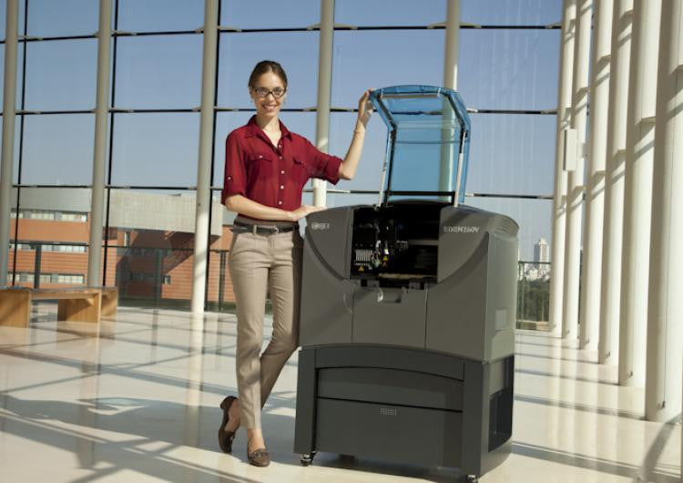 Objet Eden260V