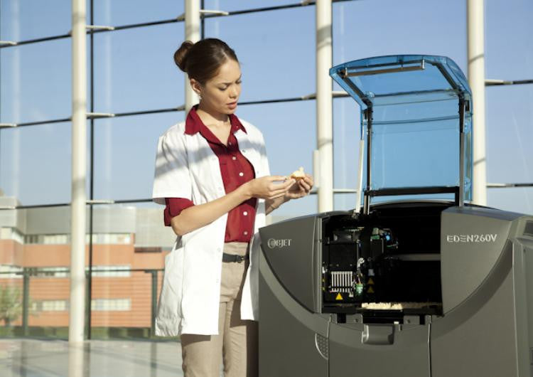 Objet Eden260V
