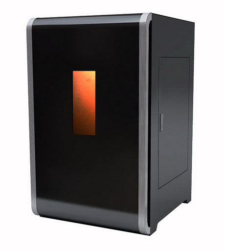 Inspire S250 Professional 3D Printer by TierTime