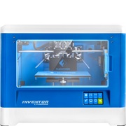flashforge inventor desktop high quality 3D printer melbourne australia