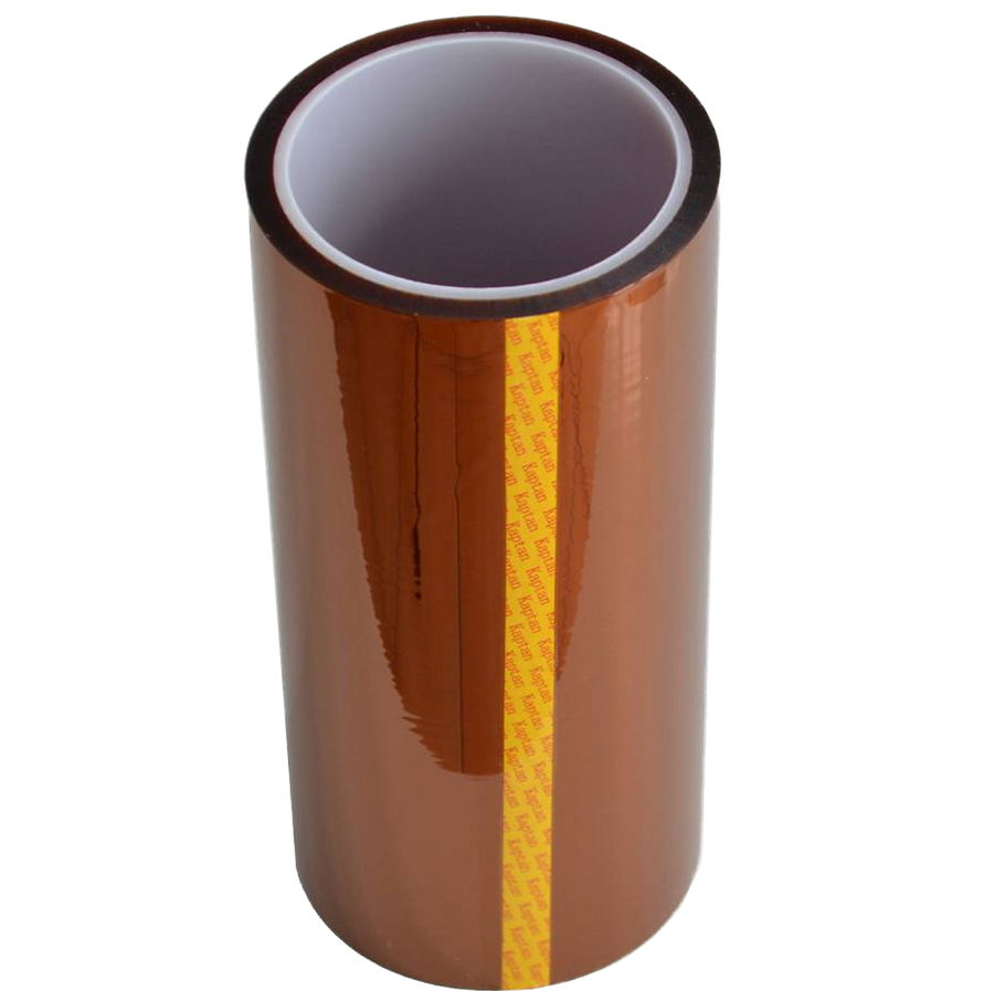 kapton tape 200 200mm 3d printer printing build plate