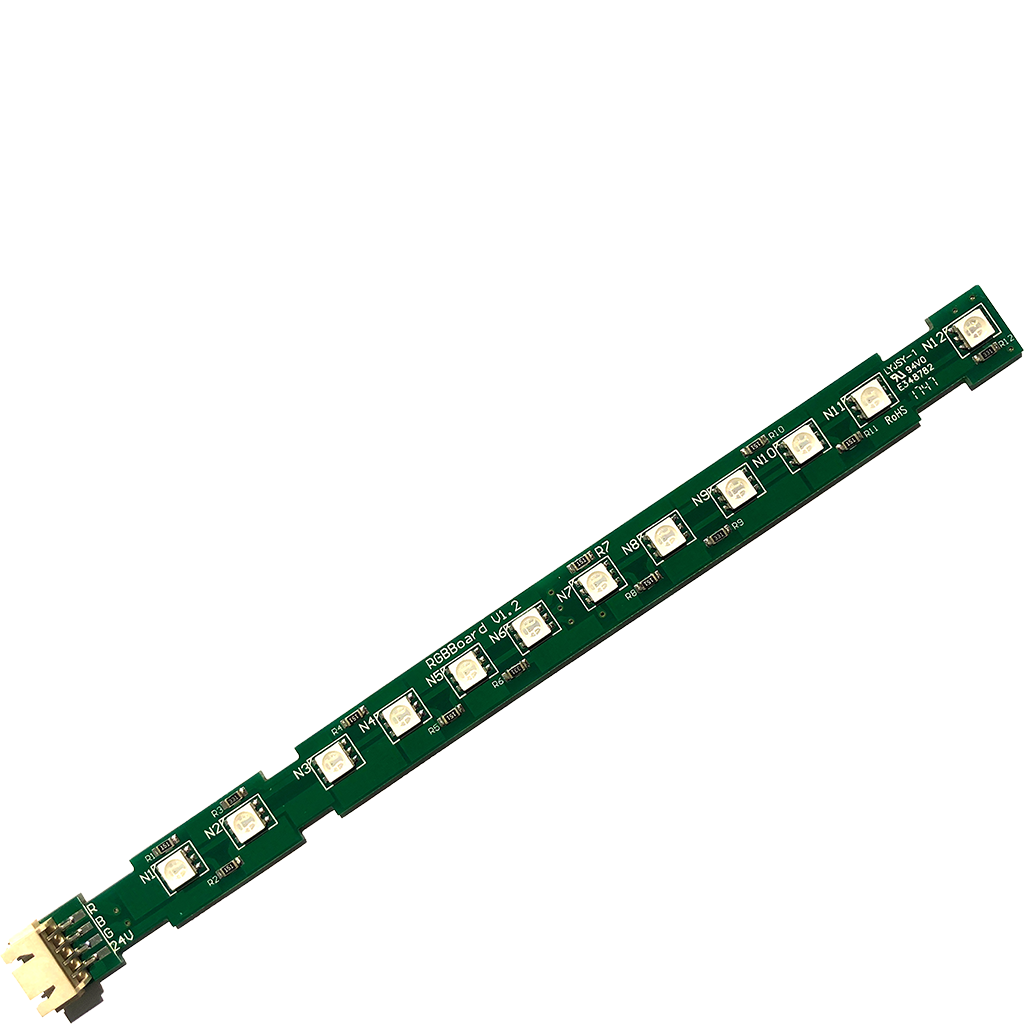 FLASHFORGE LED Light Bar