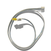 flashforge 3d printer spare part LED cable connection creator pro
