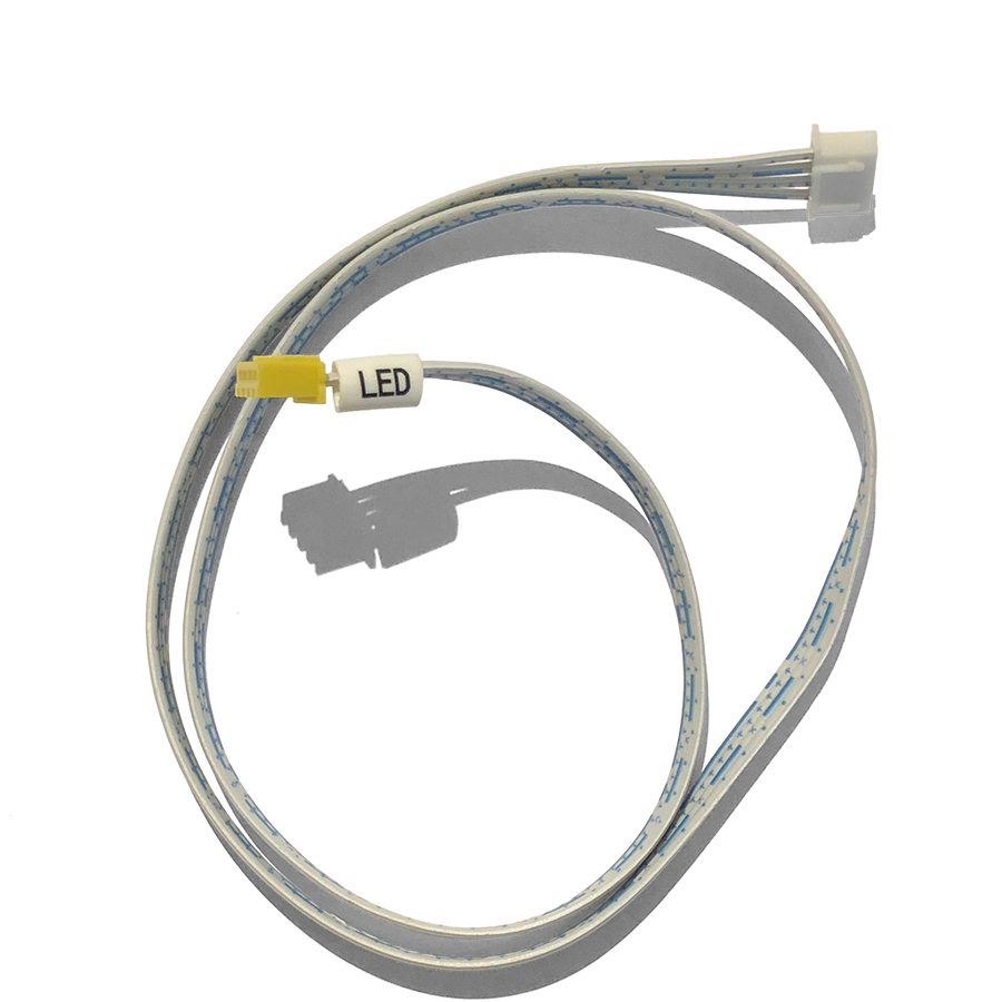 flashforge 3d printer spare part LED cable connection creator pro