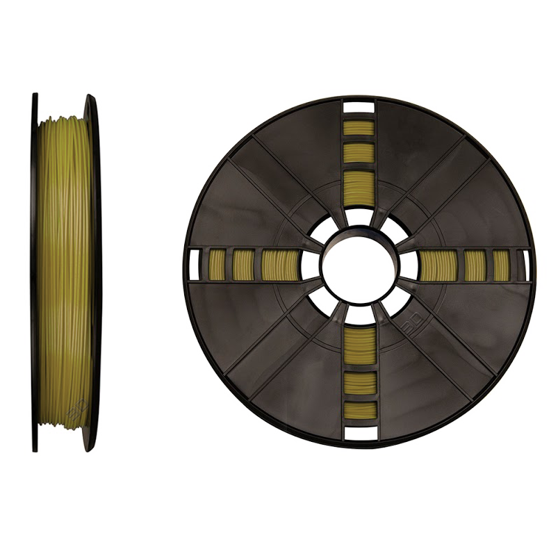 Makerbot PLA True Army Green - LIMITED EDITION