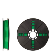 makerbot PLA filament true green replicator 