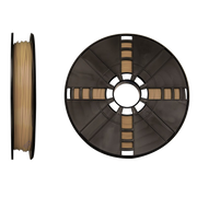 makerbot PLA filament true khaki replicator limited edition
