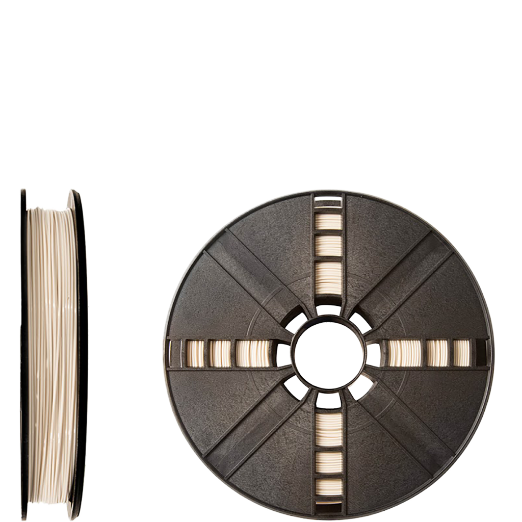 makerbot PLA filament true warm grey replicator 