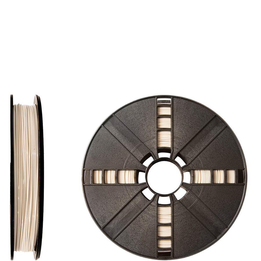 makerbot PLA filament true warm grey replicator 