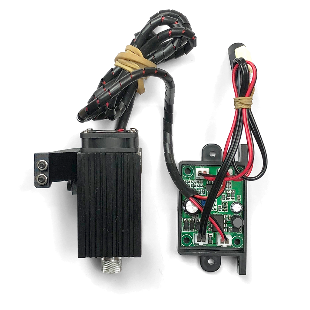 formbot t-rex 2+ laser engraver module melbourne australia upgrade 3d printer