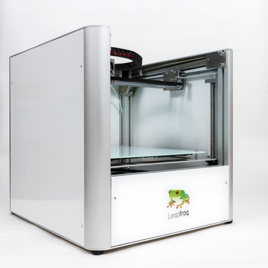 Leapfrog Creatr 3d Printer