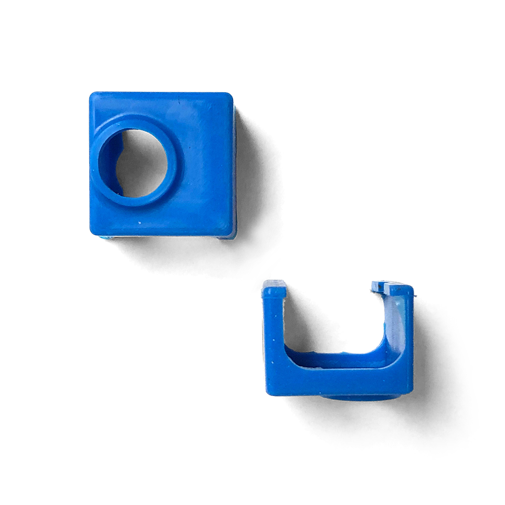 mk10 silicone heat sock flashforge creality cocoon 