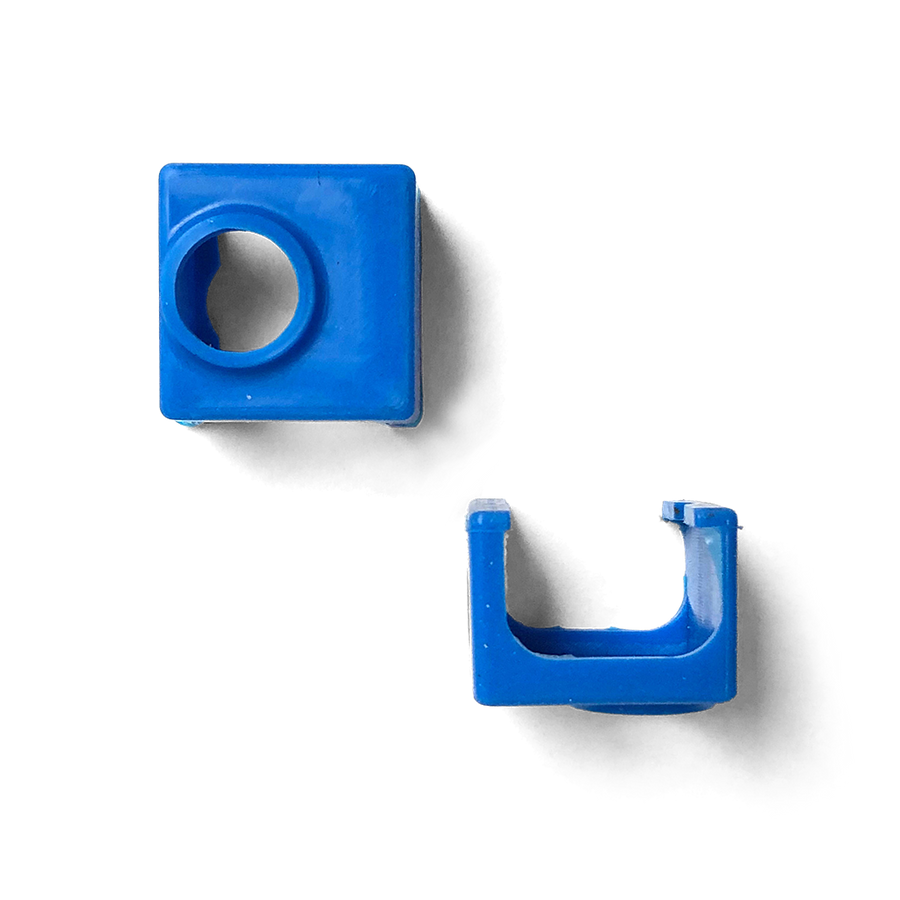 mk10 silicone heat sock flashforge creality cocoon 