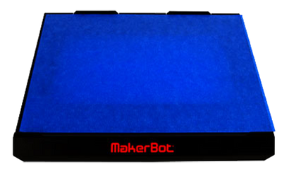 MakerBot Replicator 5th Gen Build Plate Tape Qty 10