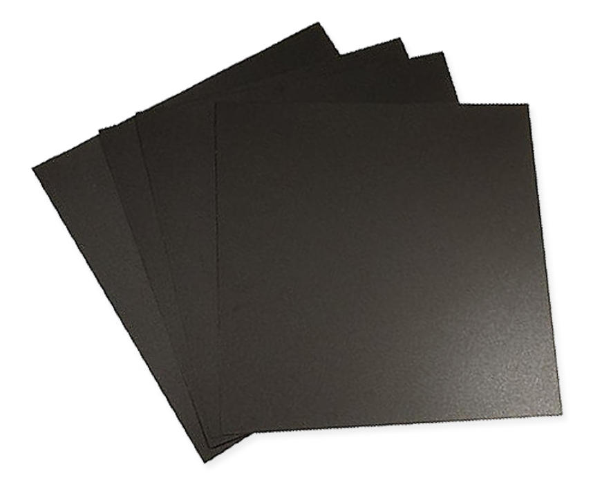 MakerBot Replicator Z18 Build Plate Tape 4 Pack