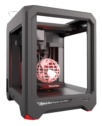 MakerBot Replicator Mini+ australia