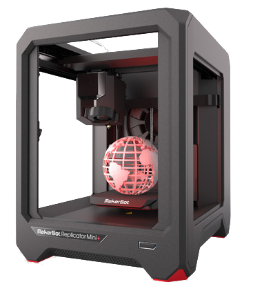 MakerBot Replicator Mini+