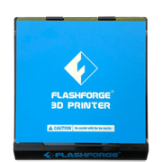 FlashForge Inventor II Magnetic Removable Build Plate Assembly