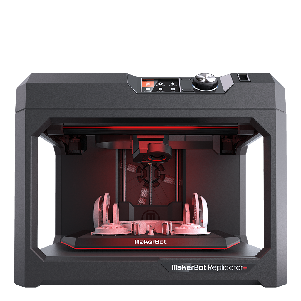 MakerBot Replicator+for sale in australia