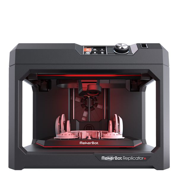 MakerBot Replicator+ Experiment Bundle | Australia Certified Reseller ...