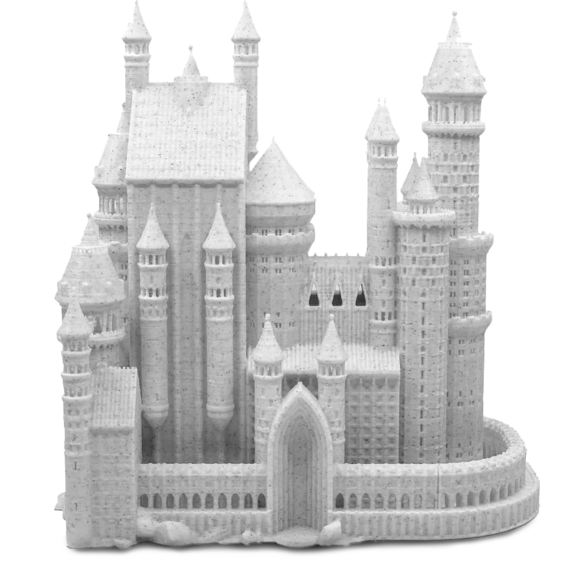 PLA Marble Natural 1kg