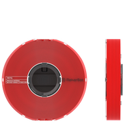MakerBot Method PETG Speciality Material Red PETG - 375-0028A