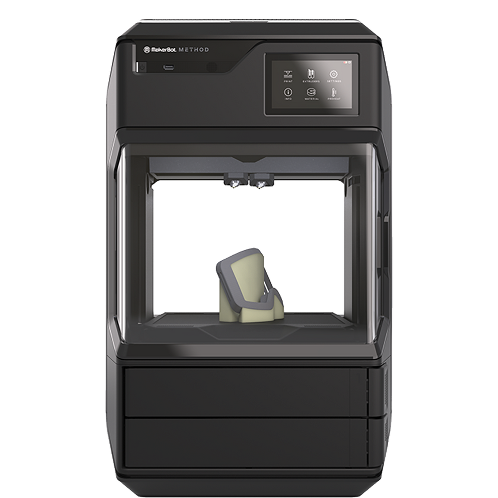 MakerBot METHOD | Buy Now | Australian Certified Specialist Reseller ...