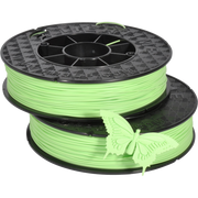 Up FIla ABS Minty Green 1.75mm filament by Tiertime