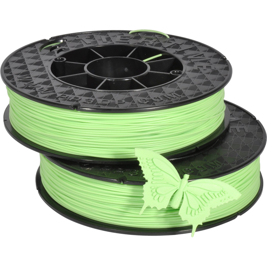 Up FIla ABS Minty Green 1.75mm filament by Tiertime